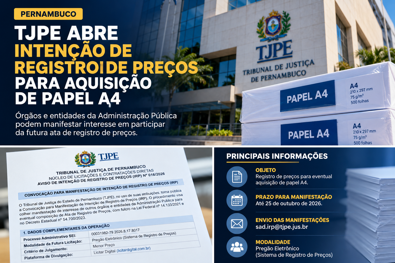 TJPE A4