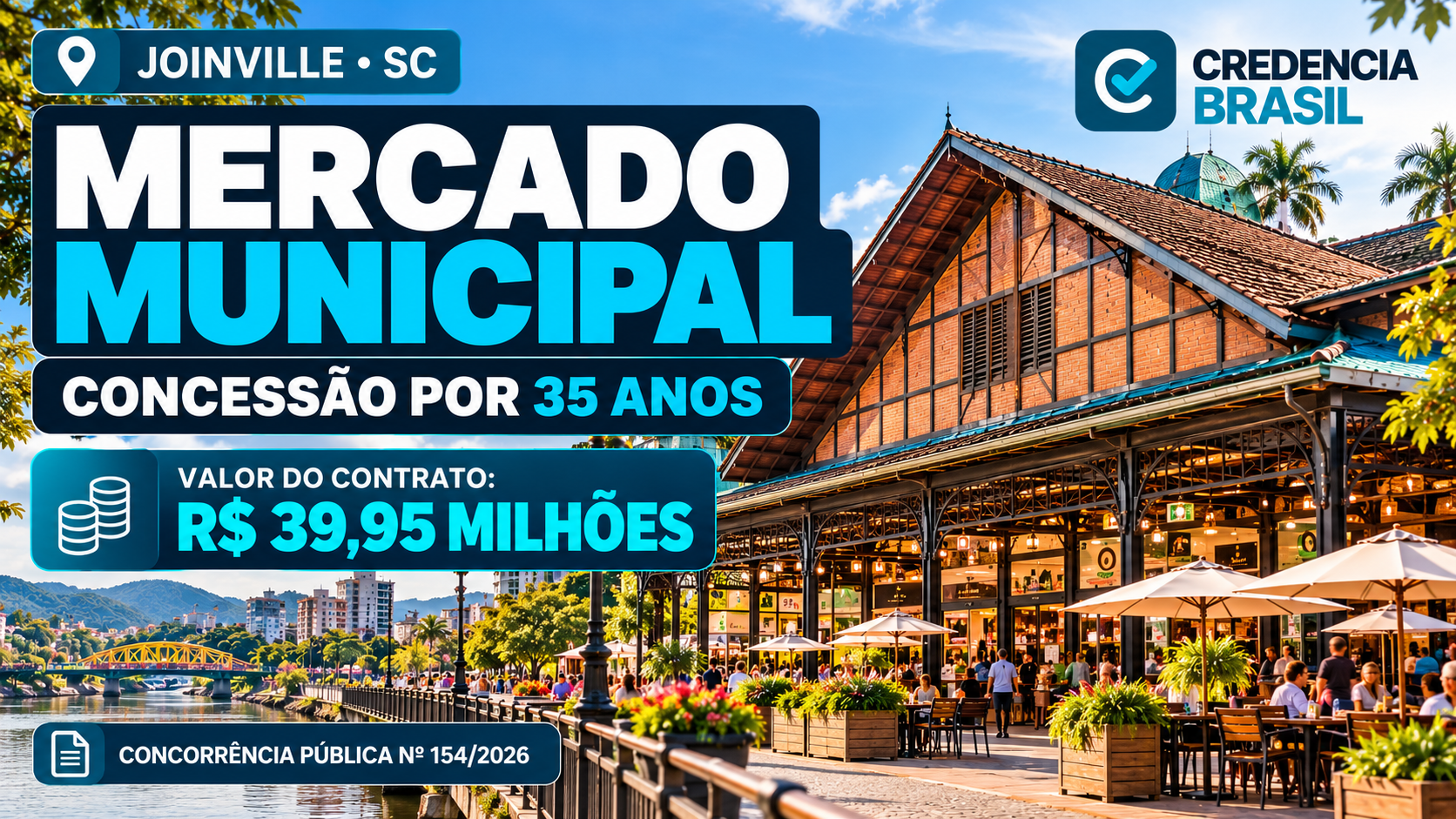 Mercado Municipal