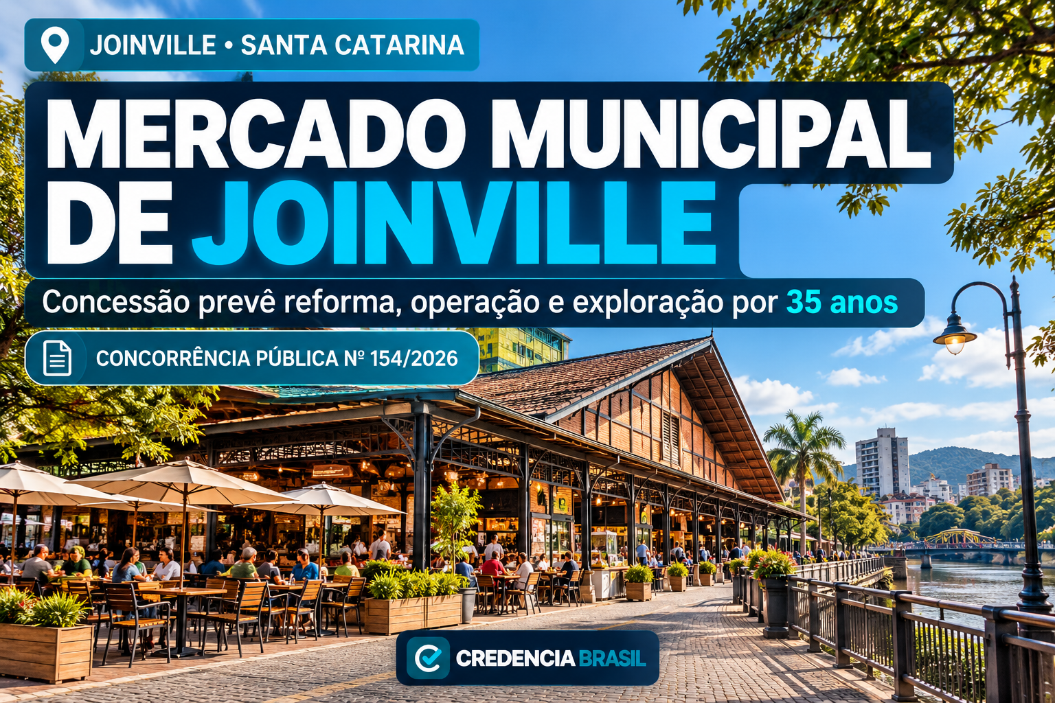 Mercado Municipal