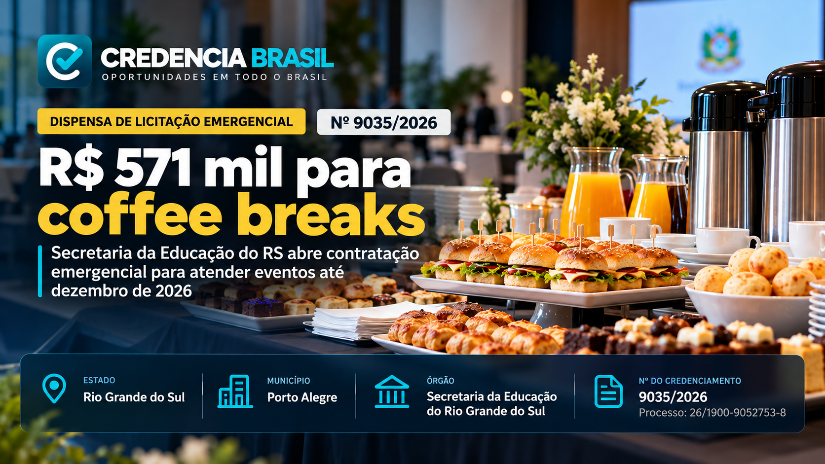Coffee Break