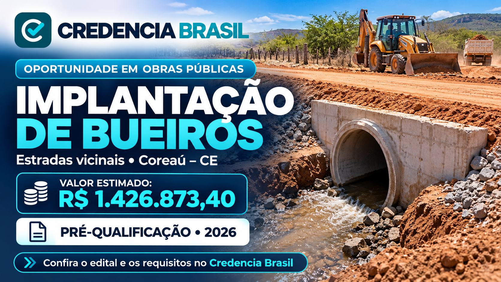 Município de Coreaú - CE