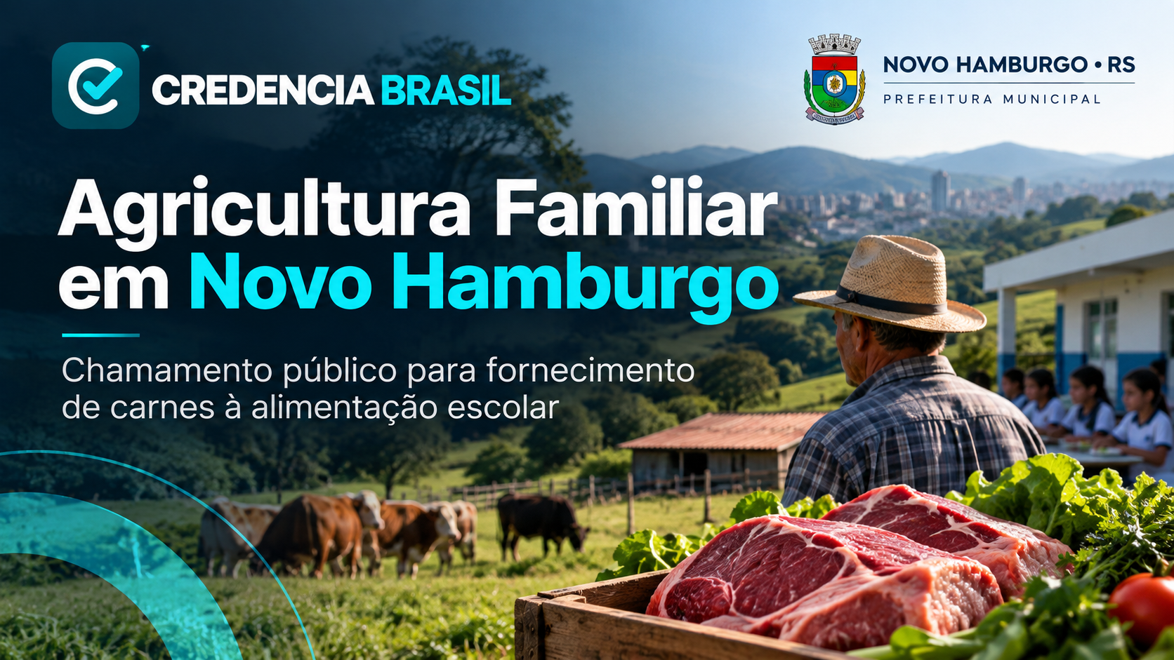 Agricultura Familiar