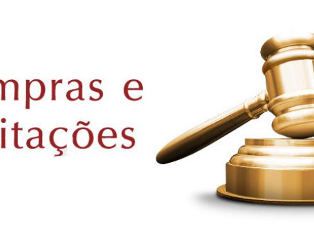 Capa: O QUE É LICITAÇÃO?