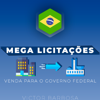 Capa: Mega Licitações