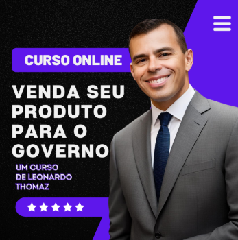 Capa: START LICITA